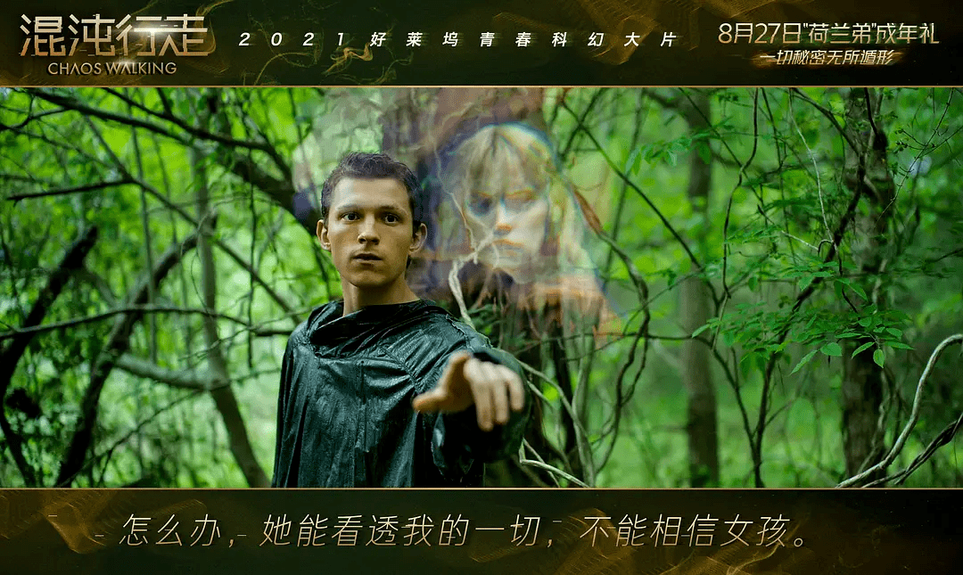 托德·赫维特|由内而外！这片把荷兰弟“扒了精光”！