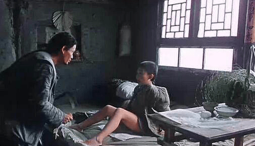 中国最后一个太监净身3天后溥仪退位他问父亲还能接上么