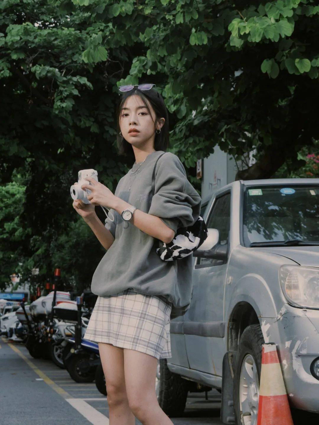 系列|将「舒适与自信」作为主打调性的 A&F，到底「型不型」？