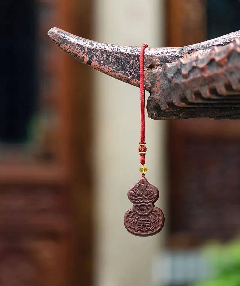 物道原创宣和御制香合香香牌芳香馥郁静心养性