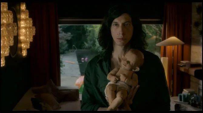 电影|影后vs影帝，渣男杀妻的故事？