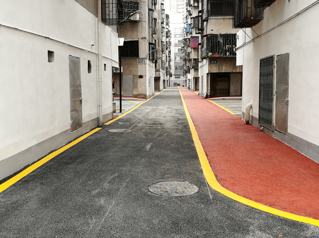 文明创建佛山老旧小区改造成绩单2020年以来改造312个小区涉及96万户