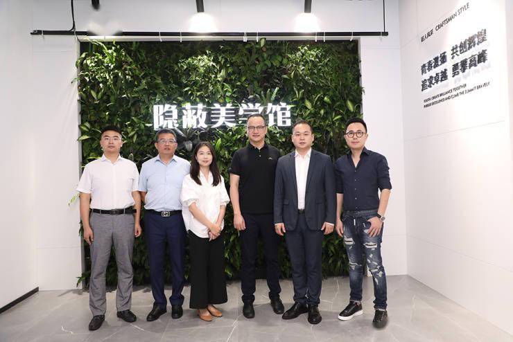 美学|和“隐蔽美学”Say Hi!大师视角下的隐蔽工程!