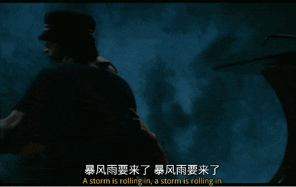 电影|影后vs影帝，渣男杀妻的故事？