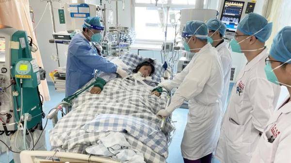 食物|女子高烧三周不肯就医致多器官衰竭！爱吃这口的要注意了