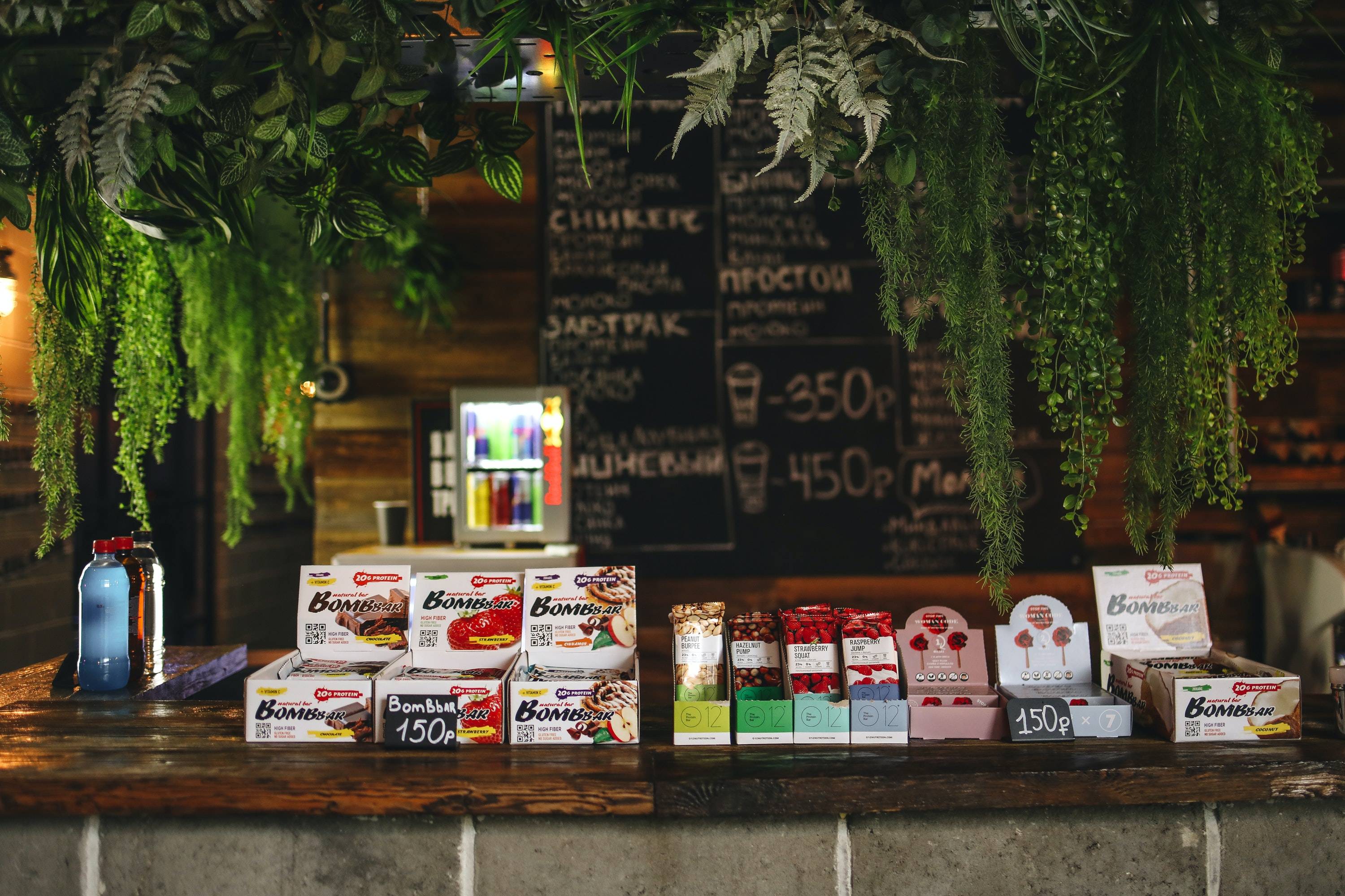 品牌|从yydXXL到yydS,身材焦虑又想躺瘦,代餐行业还能割几茬“韭菜”?