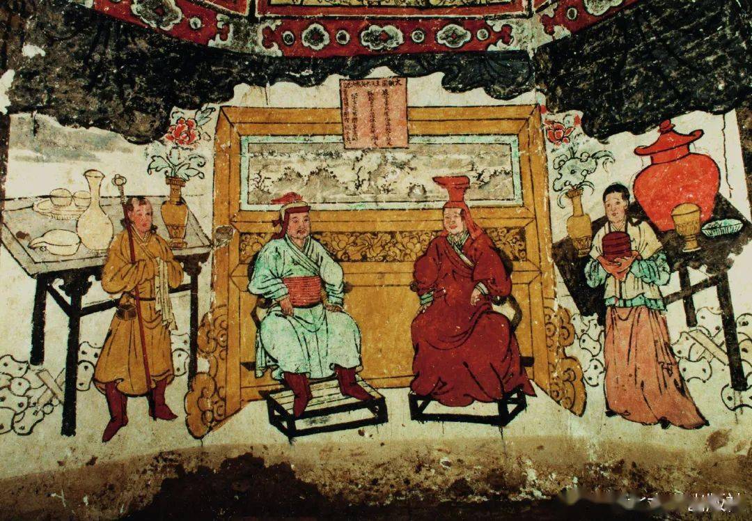 发型|图兰朵：姜文那可可爱爱的双马尾是肿么肥事？