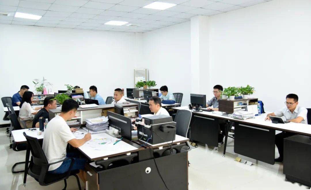 干部作风提升年优作风提效能在产业招商落地工作中拼出怀集速度