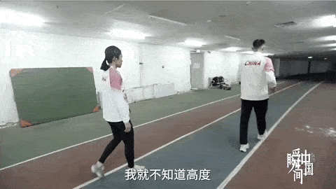 弯道|“如果重见光明，我最想看到的人是他”