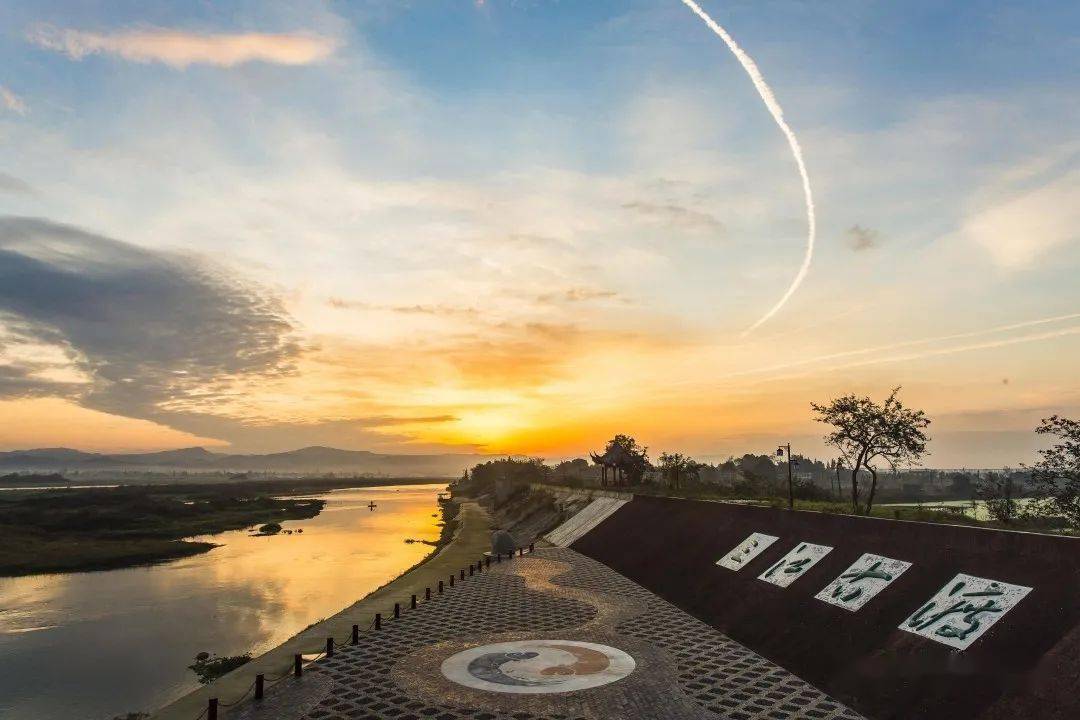 祝贺综合考评得分第三广汉市入选第三批天府旅游名县命名县公示名单