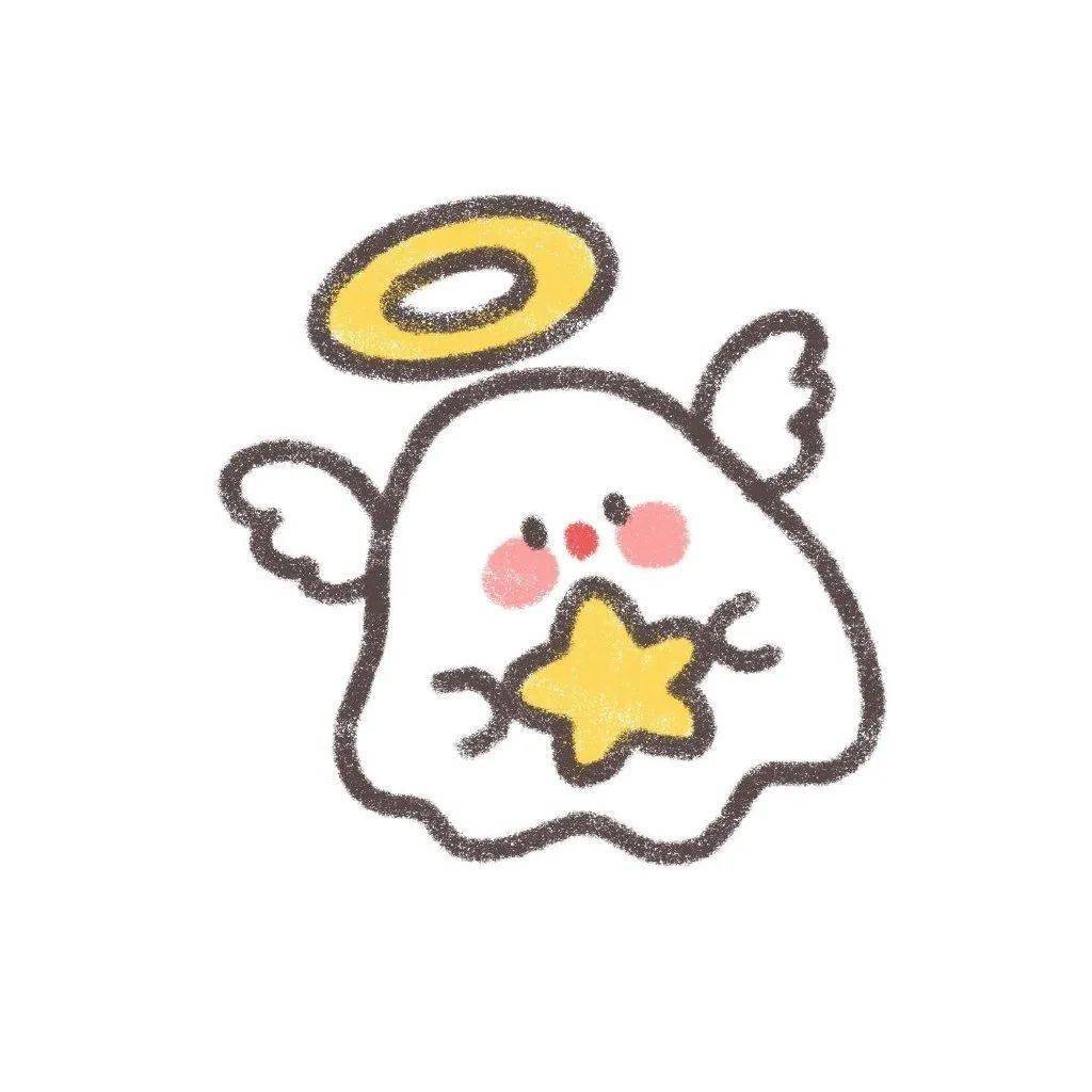 屋顶|今日头像 | 云朵偷喝了放在屋顶的酒