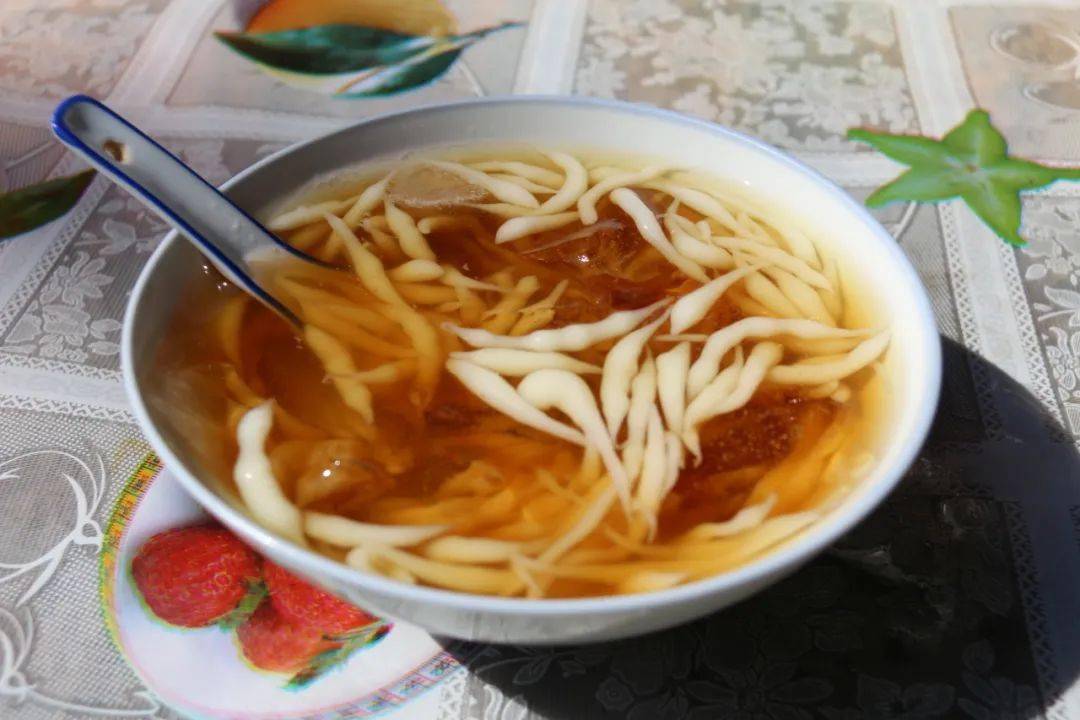 咱弥渡要有餐饮美食协会啦