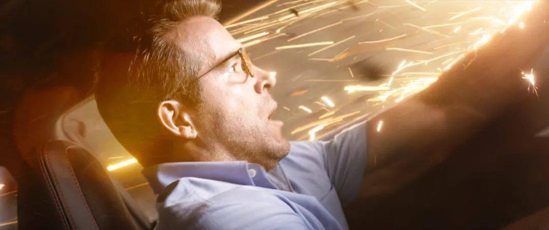 现实|死侍版《头号玩家》，笑点太满招架不住