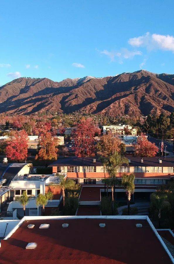 顶尖美高开学季加州nichea拉萨尔大学预备学校lasallecollege