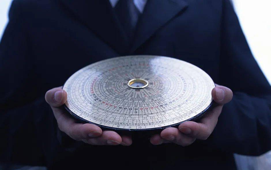 堪舆论道风生水起田州古城华府风水讲座