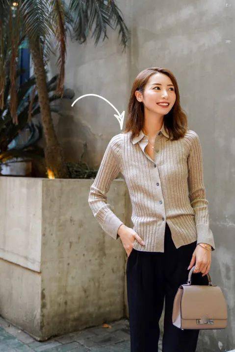 初秋的第一件衣服,就买它!