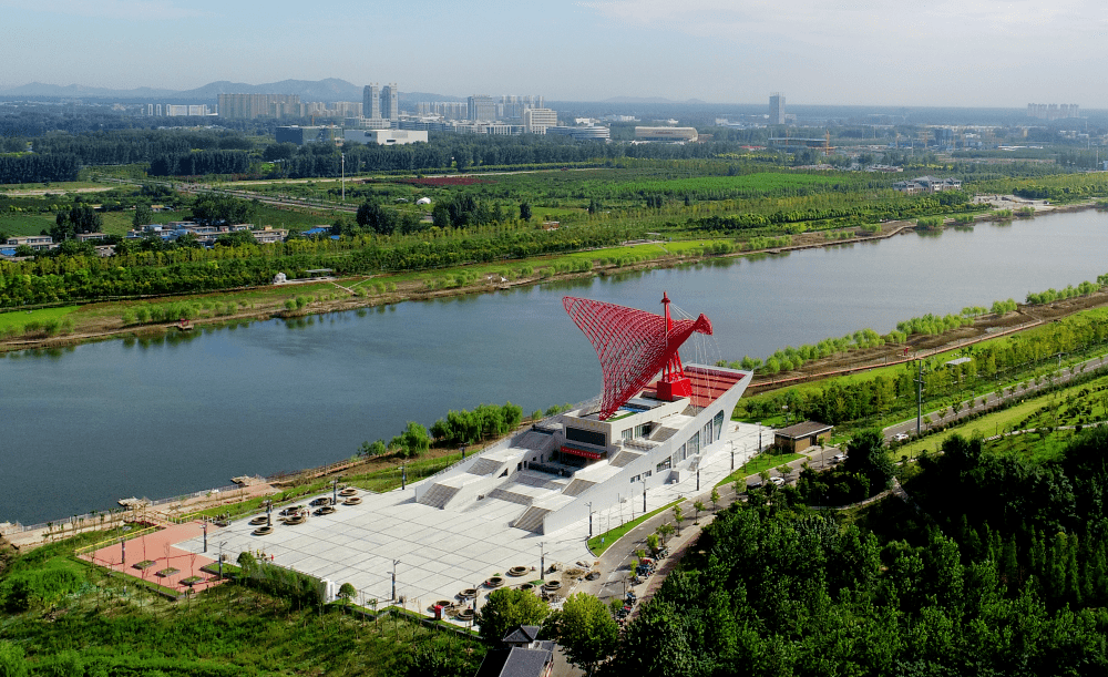 点击左下角"汴河74游"-"我要进馆"进行预约