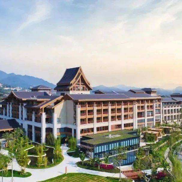 独家包场【增城森林海温泉度假酒店·双早双晚美食套餐】¥1199住山景温泉房/温泉别墅拆分房+威尼斯泳道、温泉门票+游船游玩码头~_儿童