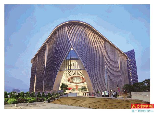 国际|推进粤港澳建筑深度合作 构建与国际接轨标准体系