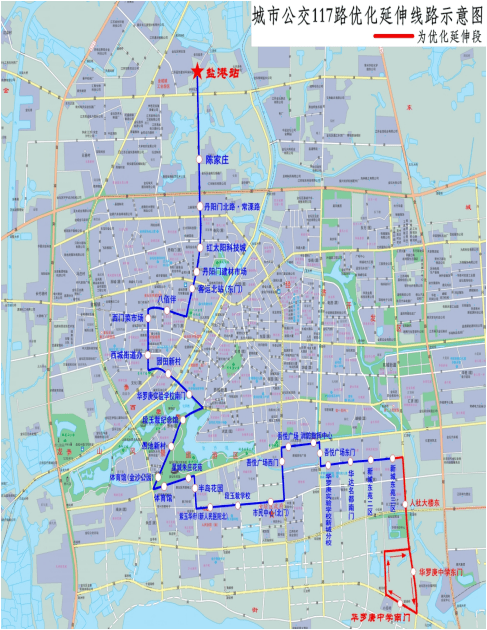 173公交车线路图线路图片