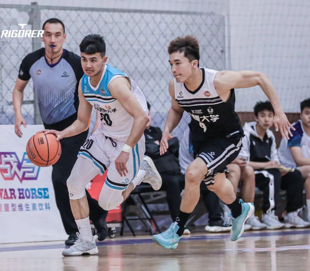 连续4场40 破纪录,西北民大来了个得分王_阿卜杜拉