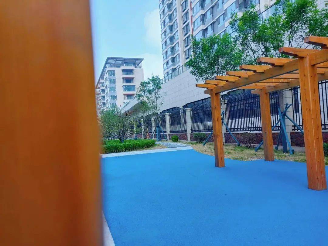 理念|10所公办幼儿园来了！秋季开学！