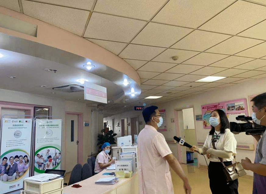 疫苗|关注丨银川流感疫苗可预约！这些人群务必及时接种！