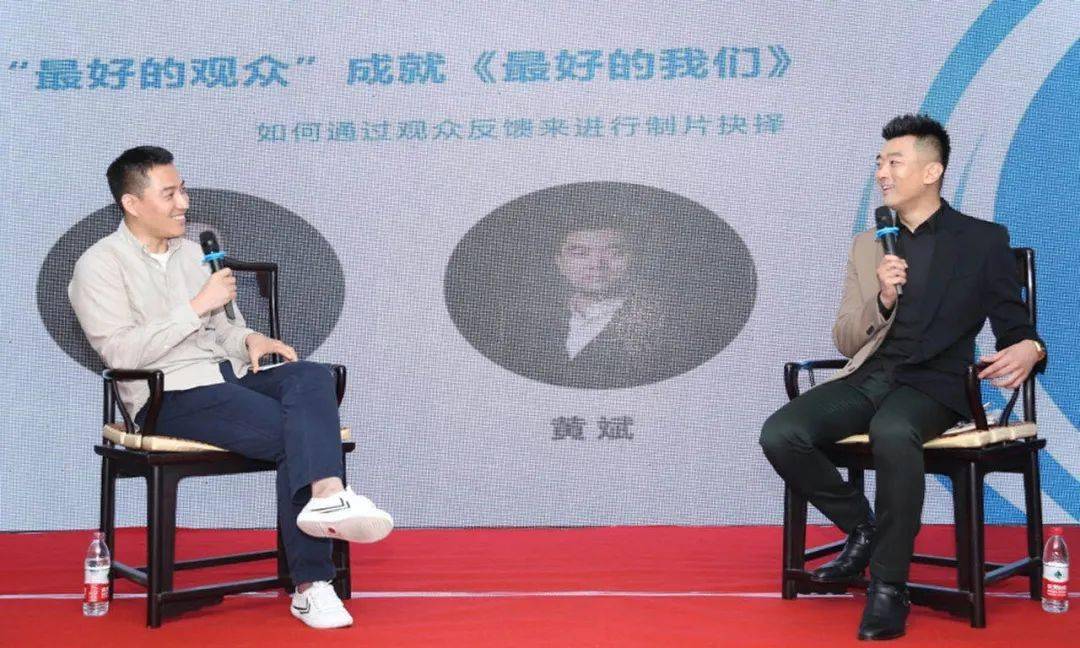 调研|郭帆因为他们，补拍了《流浪地球》