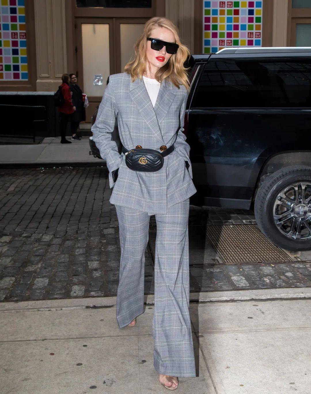 开司米|放松的时髦，越穿越爱！