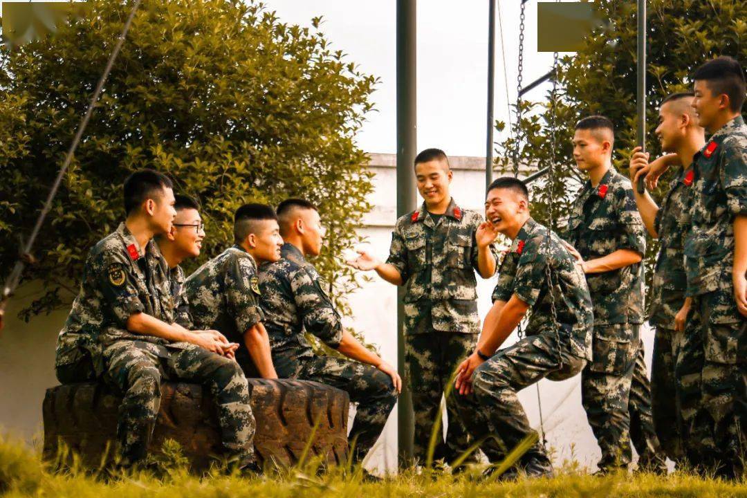 晨语电台老兵这里有你的军旅回忆