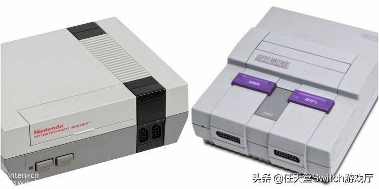 nes排行_任天堂Switch总销量已正式超越NES