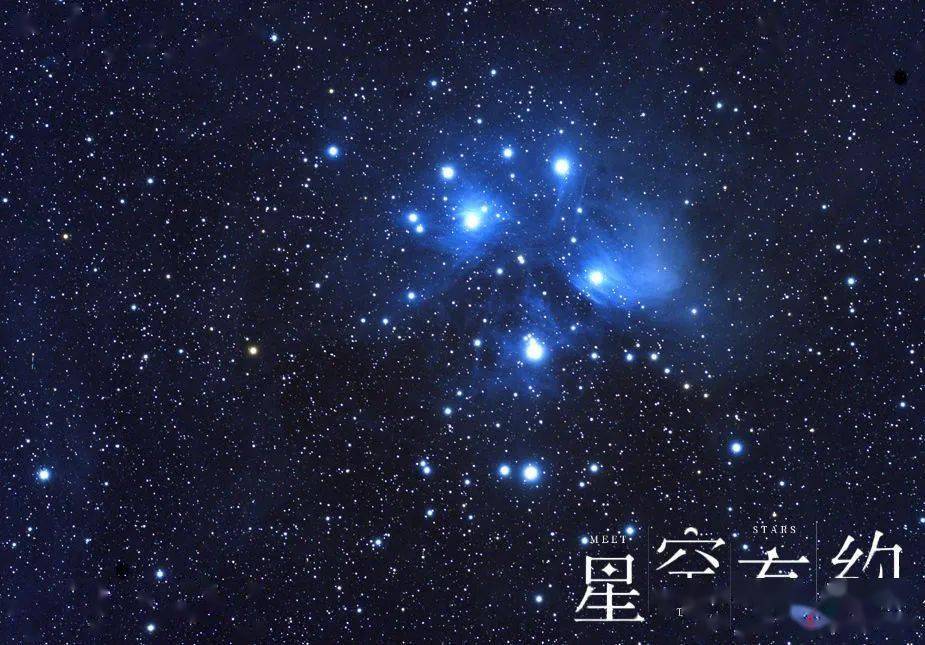 桂林新一周天气适合干这事……_星团