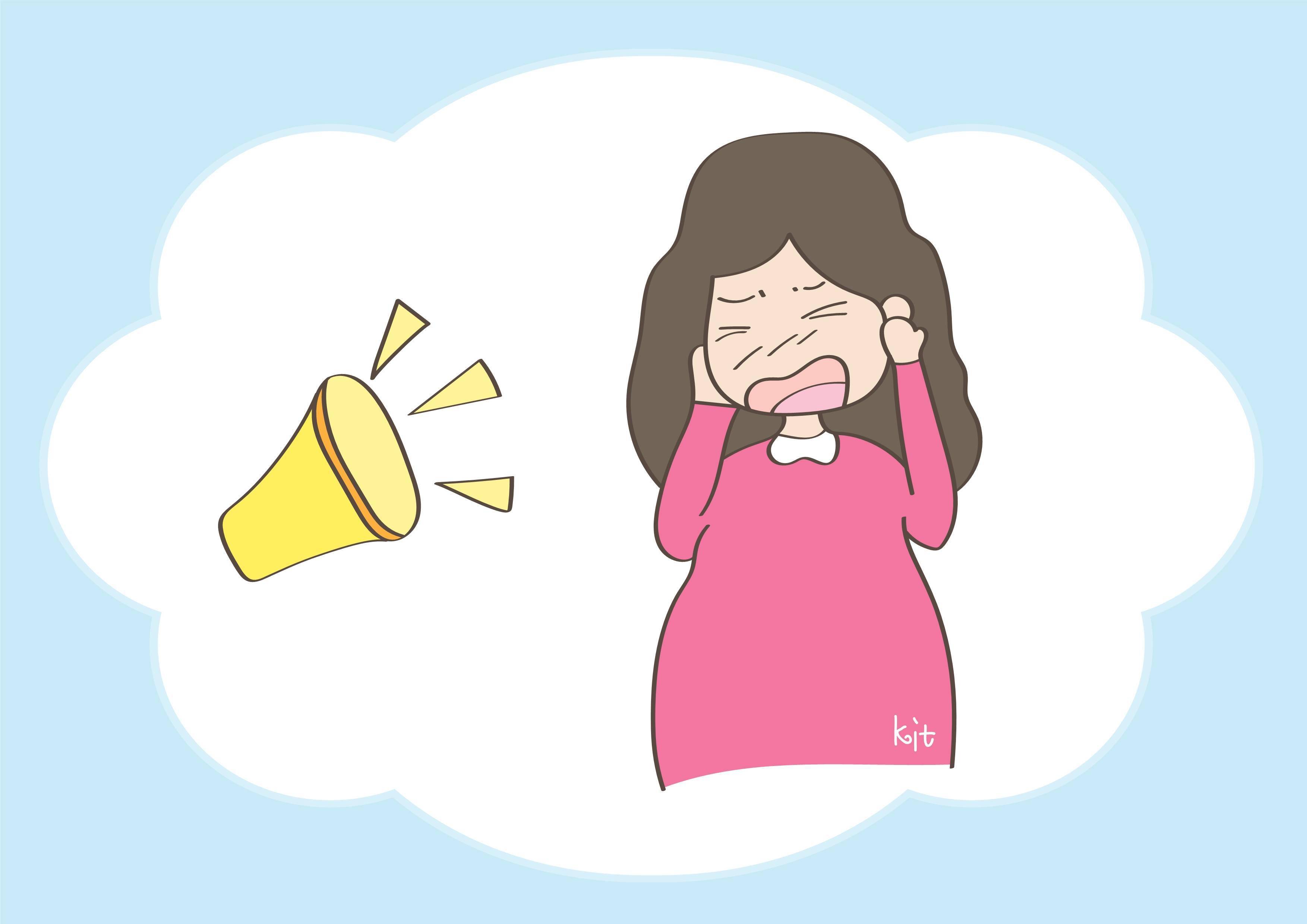 孕妈不能做的动作,胎儿好怕怕,立即纠正来得及