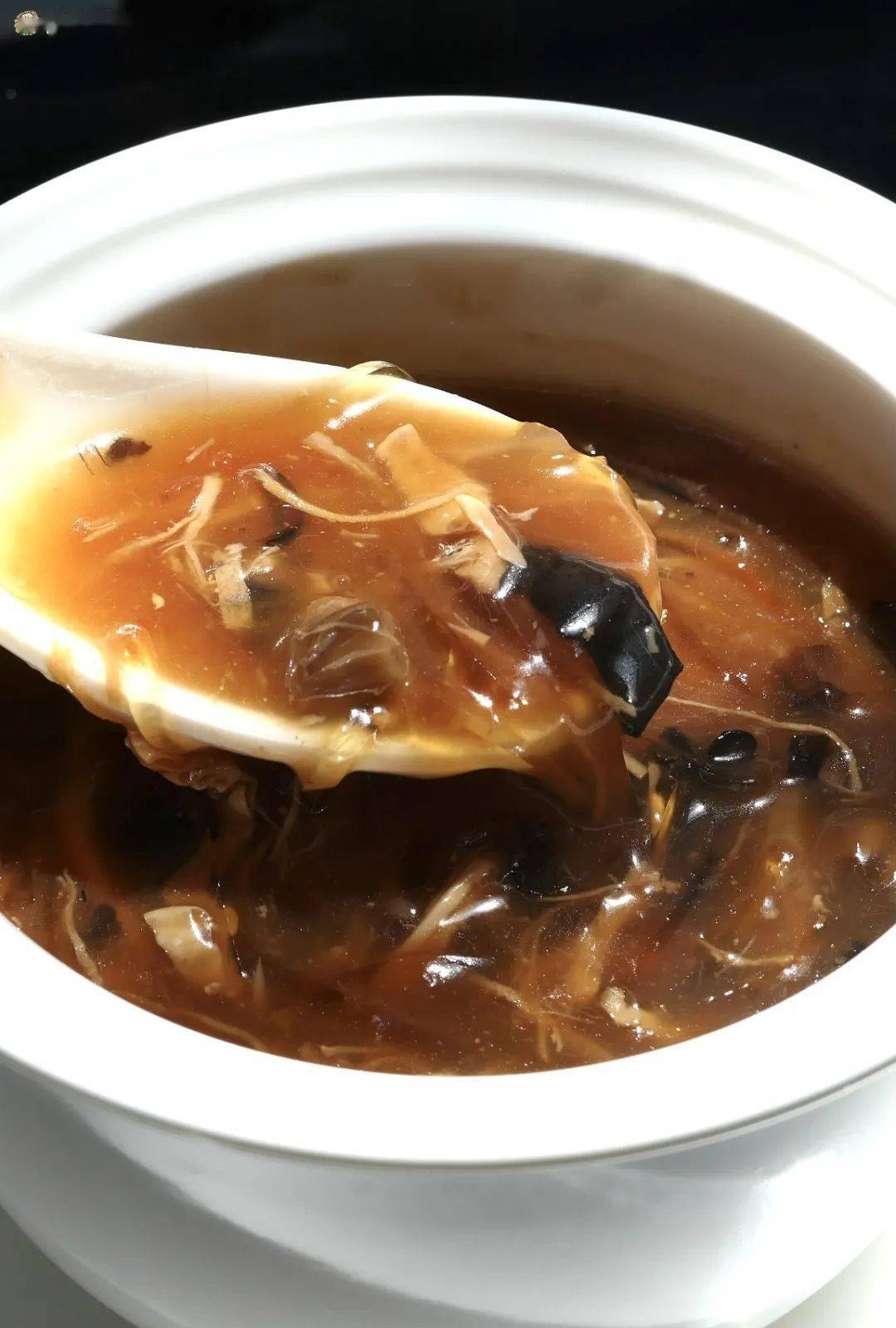 碗仔翅广州80后的集体回忆时报记者探店