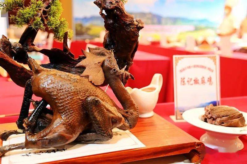 食在叙永②丨叙永美食柔滑鲜香的舌尖美味