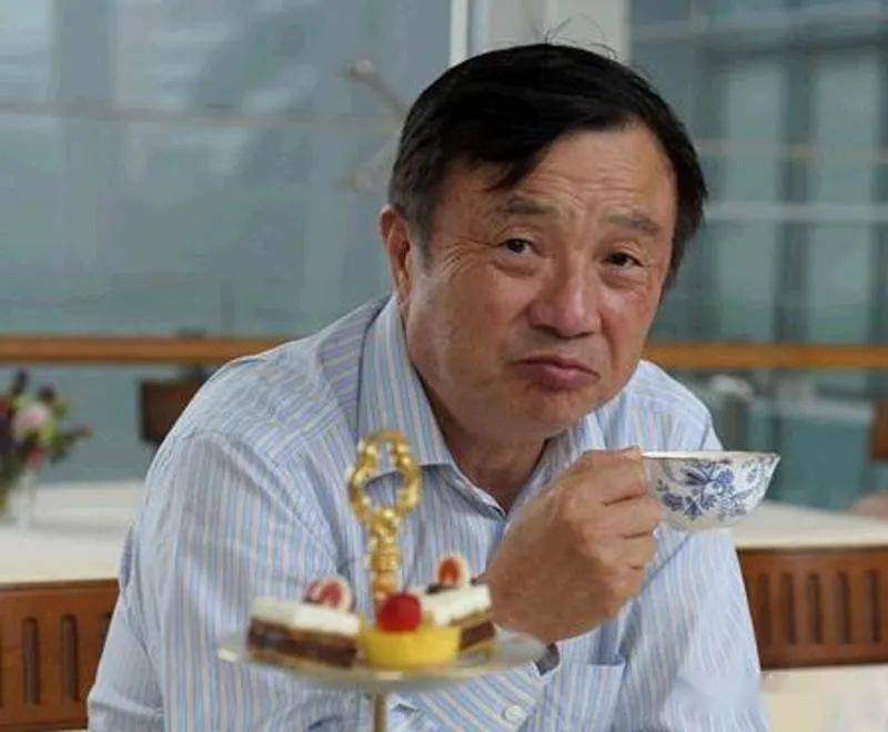 《一江春水向东流》:蕴含任正非之"道",如果早点明白就好了!_华为