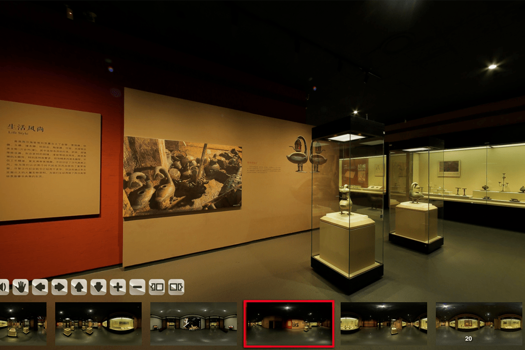 这7家"线上博物馆",让你足不出户看世界!