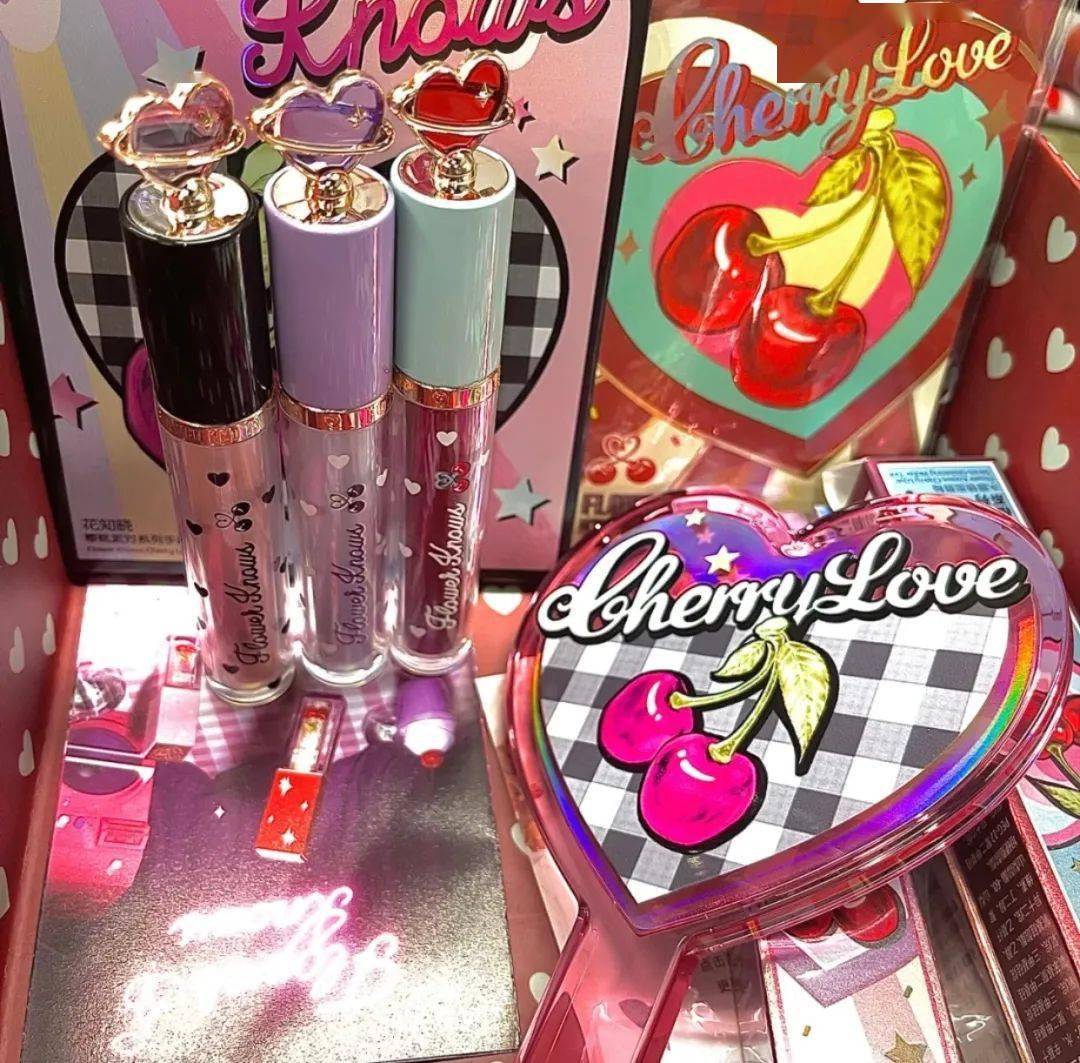 品牌|20款宝藏国货彩妆！高颜值+好用到爆炸！