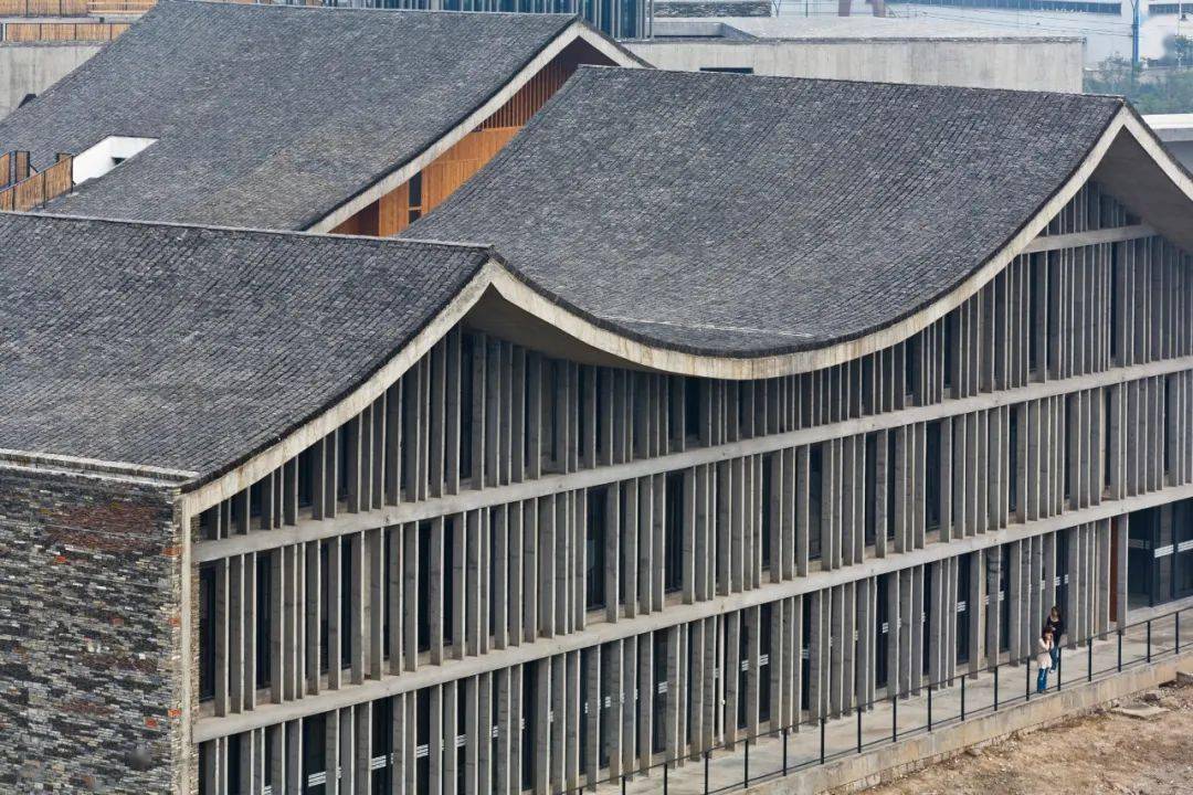 为什么很多成熟的大师都"不待见"王澍?网友的回答真相了……_建筑