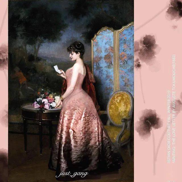 当艺术被打码，裸体女神被穿上衣服，我简直没眼看，这是史诗级恶搞吗？