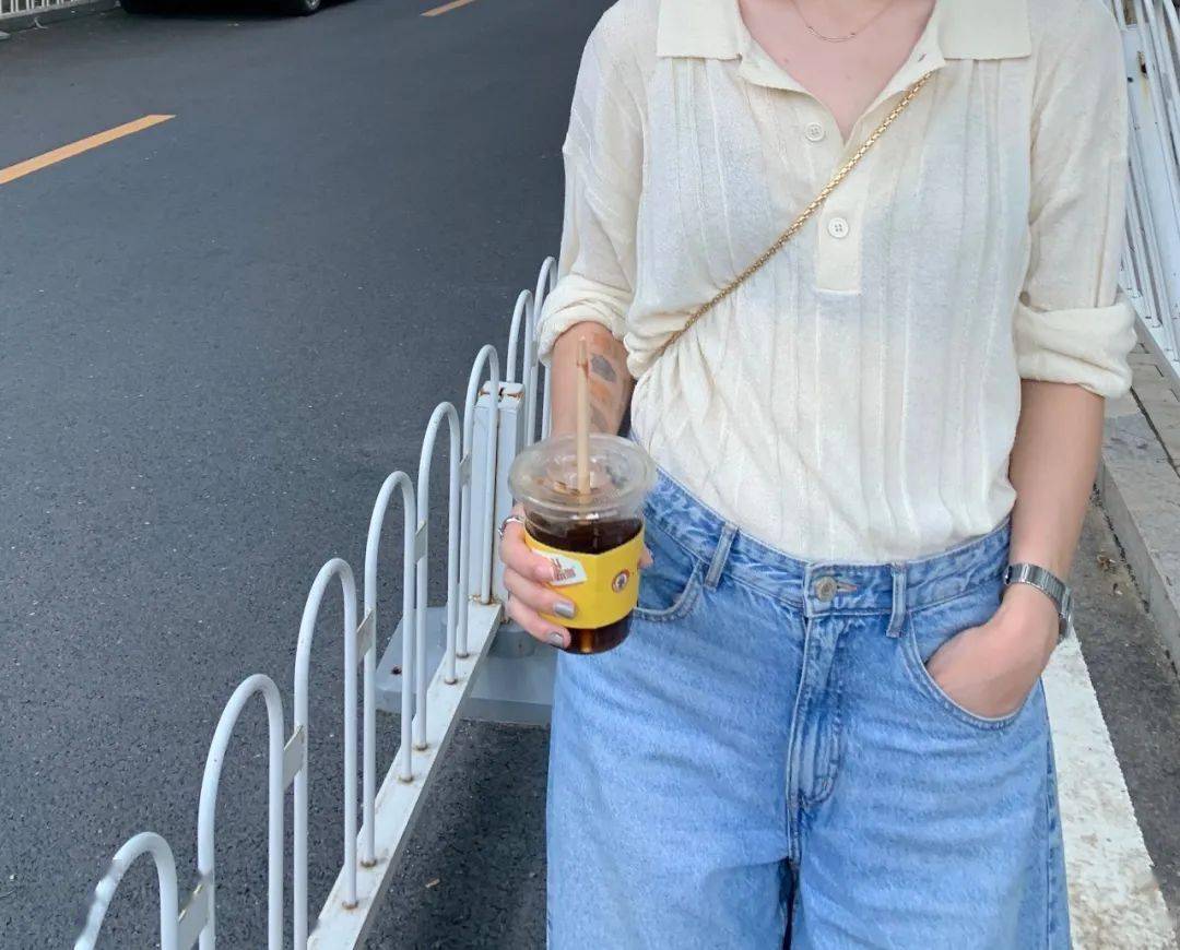 套路|杨幂、刘雯的衣服,普通人穿会是什么样?