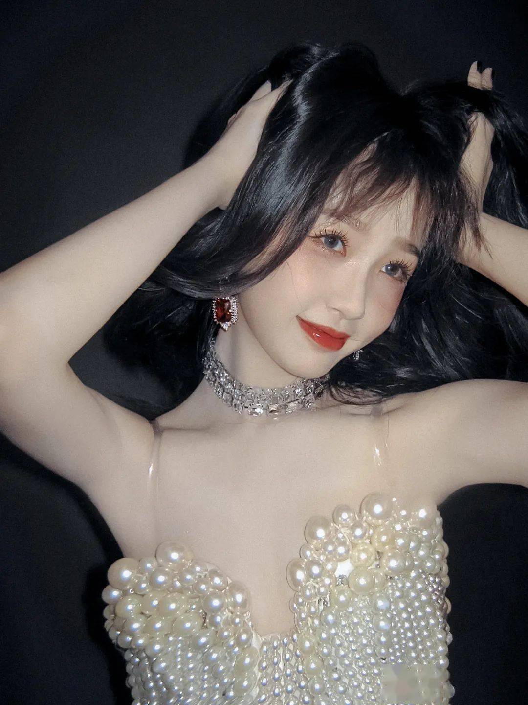 身材|纯欲风、渣女风OUT！“又瘦又肉”才是最撩人的？！