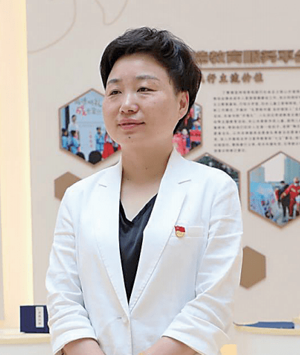 贯彻落实党代会精神访丁蜀镇党委书记钱靖