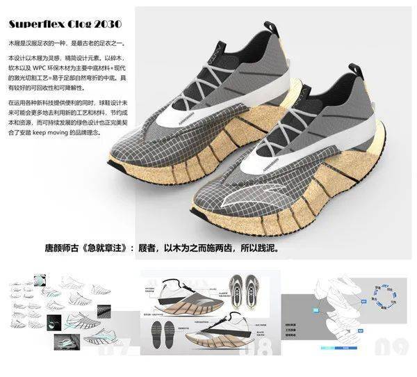 大连交通大学|巨额奖金征稿 | 安踏-全球运动装备创新设计大赛征稿启示！（金奖100万/入围就给1万快冲）