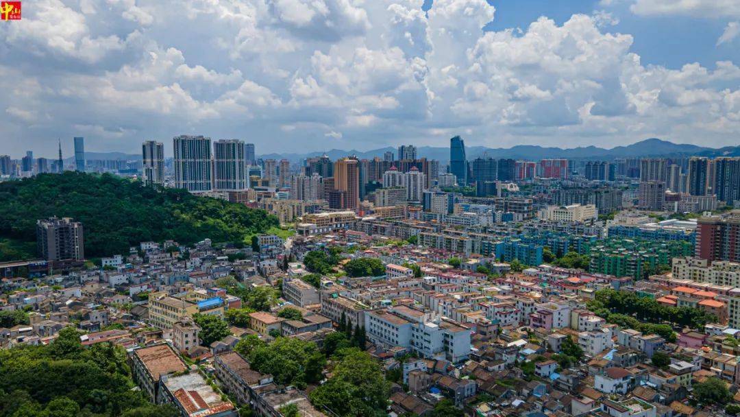 在中山这座古建筑里他们干了一件了不起的大事