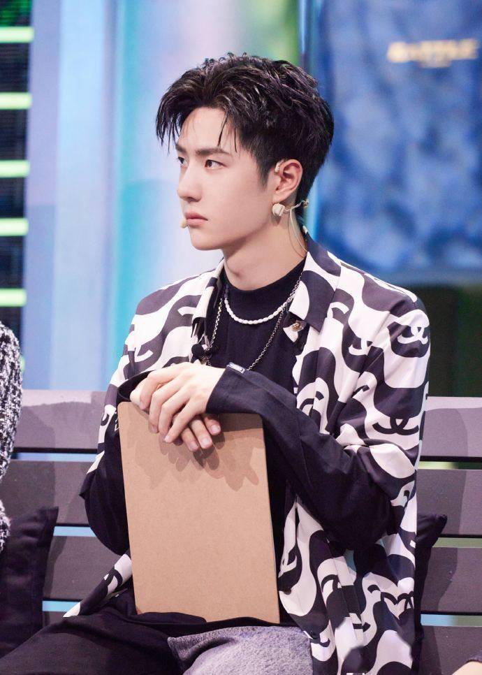 App|《这!就是街舞4》第三期正片上线 和王一博队长欣赏大神们的诚意之作