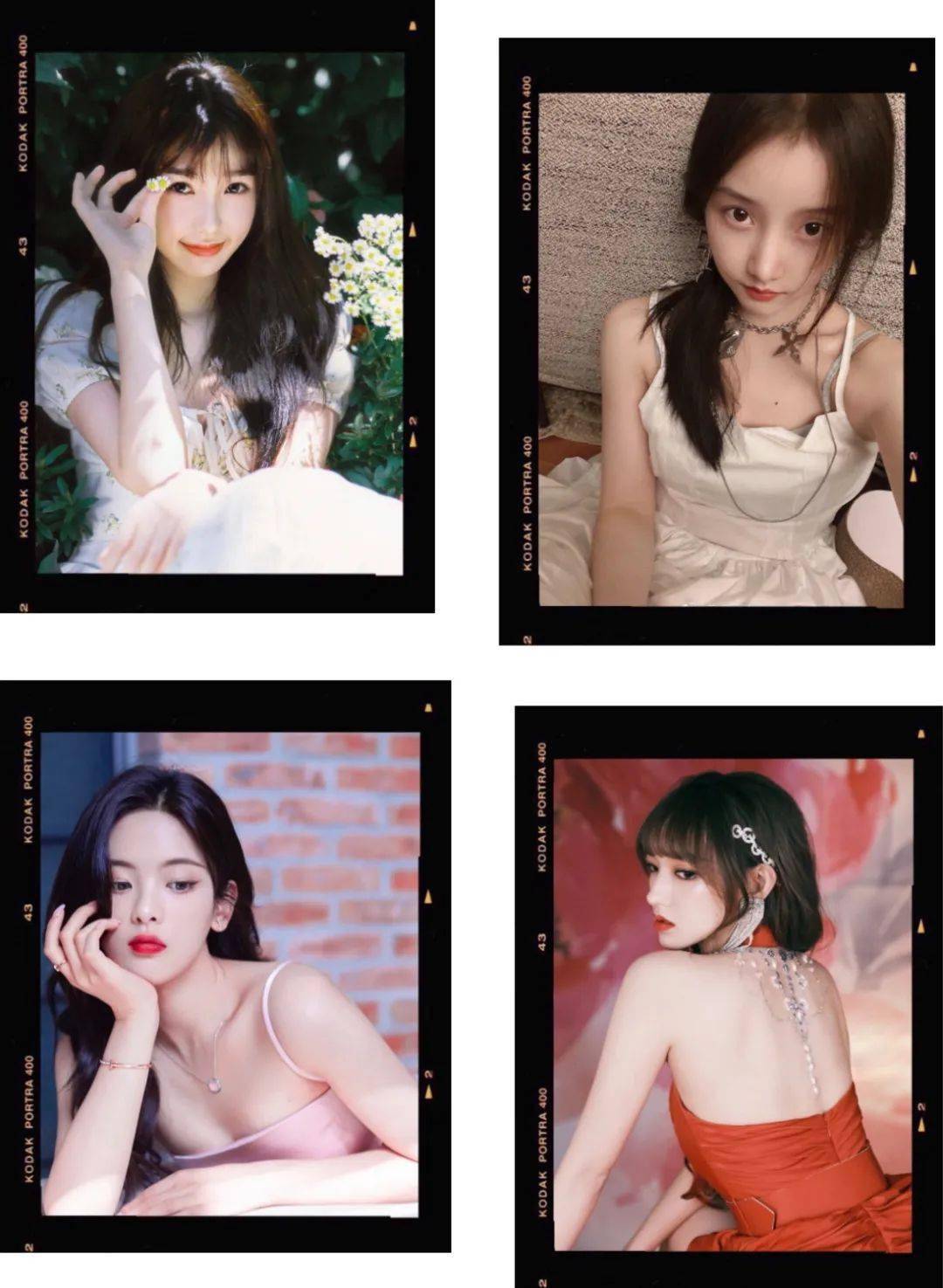 身材|纯欲风、渣女风OUT！“又瘦又肉”才是最撩人的？！