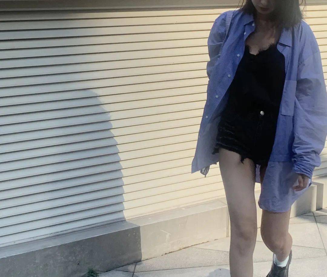 套路|杨幂、刘雯的衣服,普通人穿会是什么样?