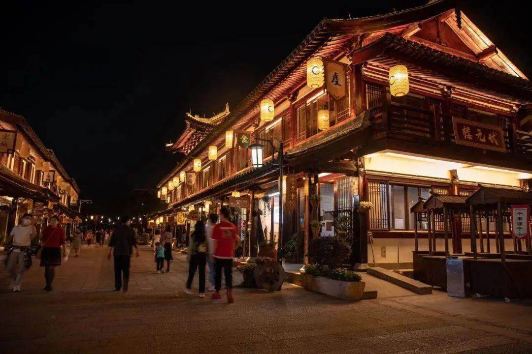 省级旅游休闲街区公示!宜春上榜的是