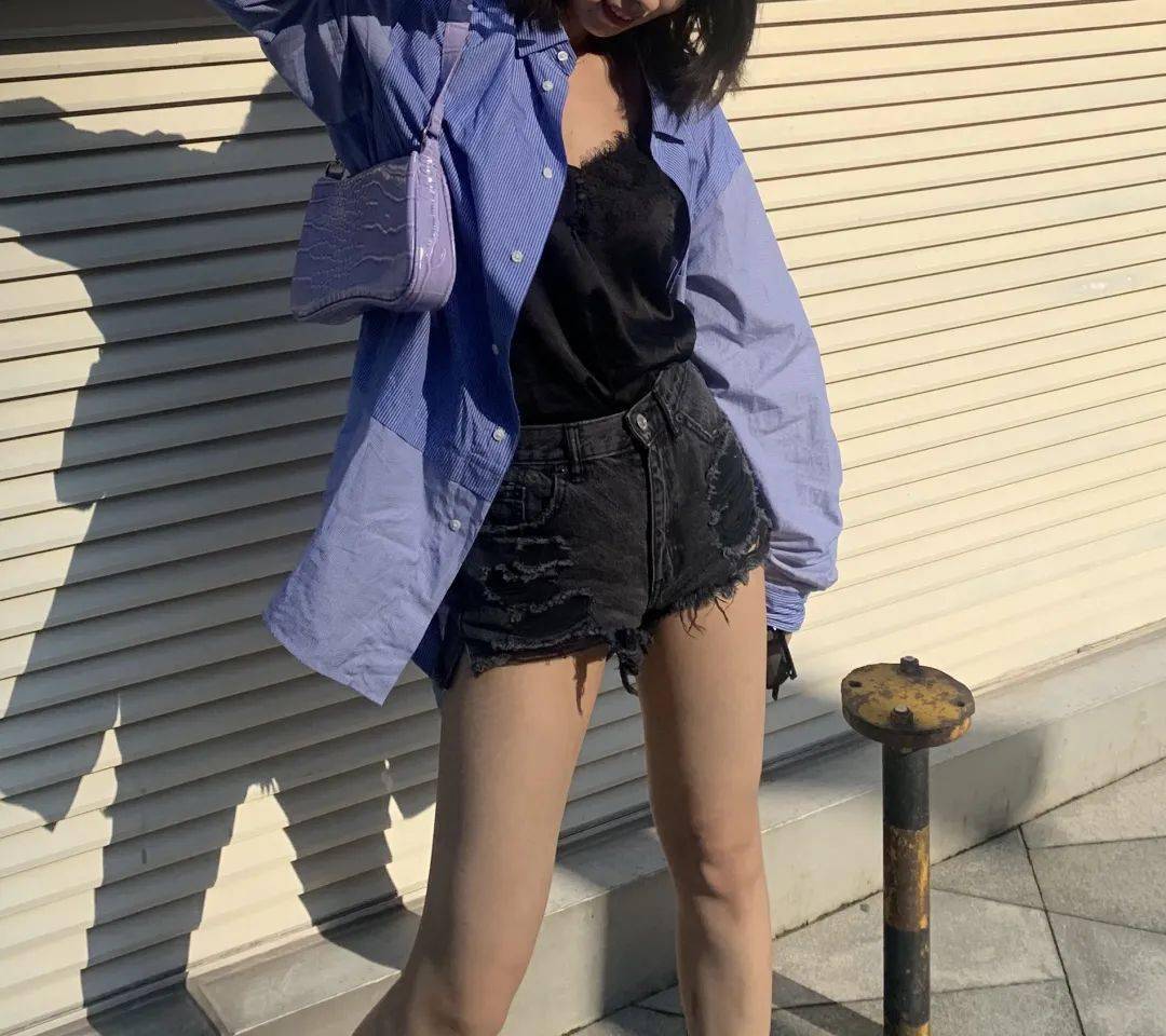 套路|杨幂、刘雯的衣服,普通人穿会是什么样?